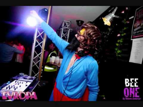 EVROPA SUPERCLUB - Beach Party @ Watershed / Cohi Bar ( Darling Harbour ) 2012