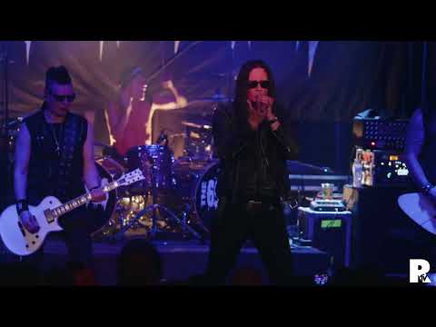 The 69 Eyes Live at Reggies 3.30.24