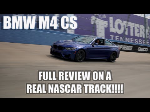 Thumbnail for 2020 BMW CS REVIEW!! THE LAST BMW YOU WILL EVER NEED?! by BMW, Car