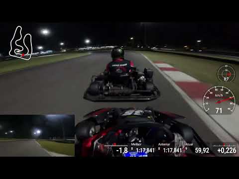 AKARS VP1500 - 10ª Etapa - 04-12-2025 - 21:00