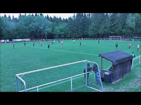 SG92 - SV Sötenich HZ1