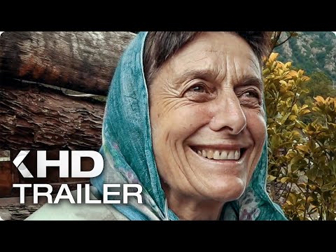 ÜBER GRENZEN Trailer German Deutsch (2019)