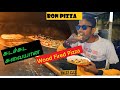 Bon Pizza @Annanagar Chennai - Wood Fired Healthy Pizza