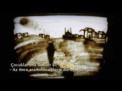 Agâh - Yetim Kasidesi  (اليتيم) Video Klip / Medine'de Bir Bayram Sabahı