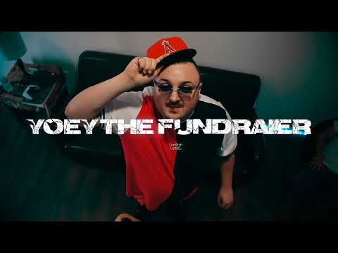 Yoey The Fundraiser - Hard Day (Official Music Video)