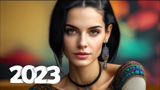 Ibiza Summer Mix 2023 🍓 Best Of Tropical Deep House Music Chill Out Mix 2023🍓 Chillout Lounge #76