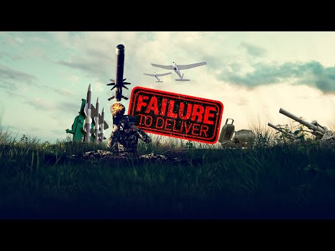 Failure to Deliver | Full Measure