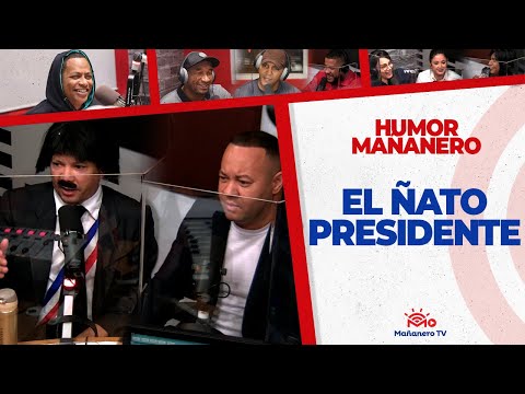 El Ñato Presidente y sus Medidas para el País