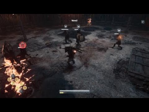 Assassin's Creed® Odyssey: Heavy Blunt Weapons are fun