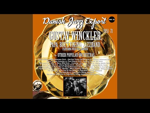 Cruising Down The River m. Jimmy Martin Orch.