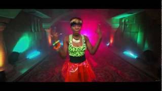 Far East Movement feat. Rye Rye - Jello 2012 [HD]