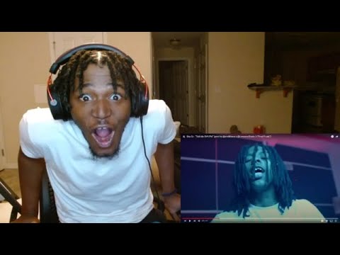 Sha Gz - Talk My Sh*t Pt4 REACTION!! HE DISRESPECTFUL EVERYTIME!!!