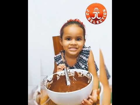 Chocolate Tressleches by Juwairiya  Farsan