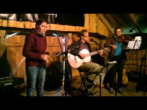 Jarzębina / Zielony szlak