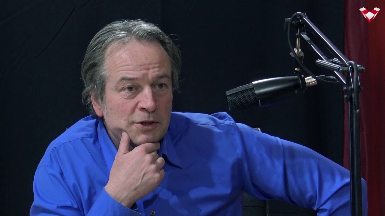 PODCAST VELEBIT - Holjevac: Friedjungov proces od Frana Supila do Andreja Plenkovića