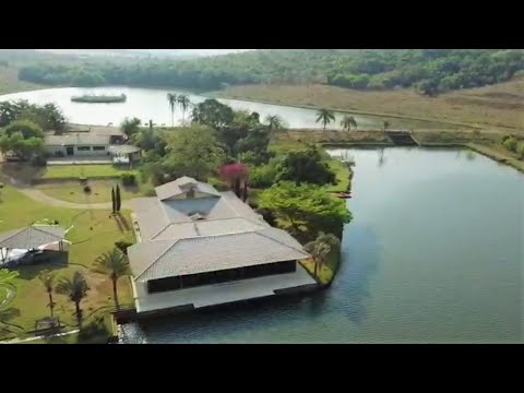 🌱 303 ALQUEIRES - FARM FOR SALE IN GOIÁS [🌱DUAL SKILLS] #agro #farm #tec2agro #goiás