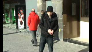 videoclip The streets - it was supposed to be so easy (remix)