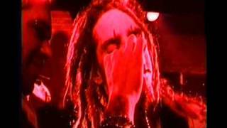 Machine Head - &quot;The Frontlines&quot; live in Detroit 1997