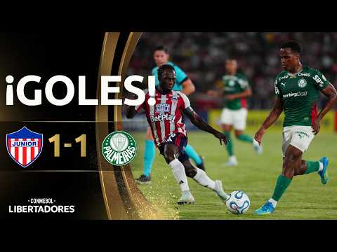 Corporación Popular Deportiva Junior Barranquilla...