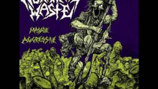 Municipal Waste - The Wrath of the Severed Head