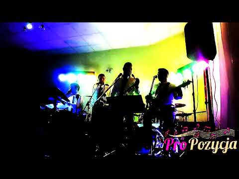 Zespół Muzyczny ProPozycja - Roztańczona (na żywo) - 2018