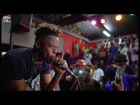 TOUCHLINE PERFOMING IN DURBAN ON RAP iFACT BY iTSOTSI BY NATURE AND KZN LOCKDWON2021