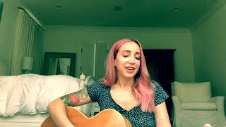 Ashley Monroe - Over Everything