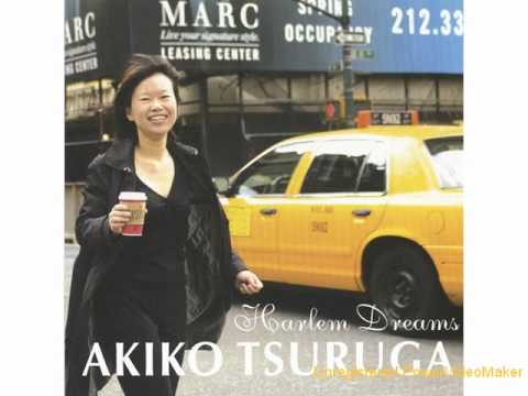Akiko Tsuruga: Cisco
