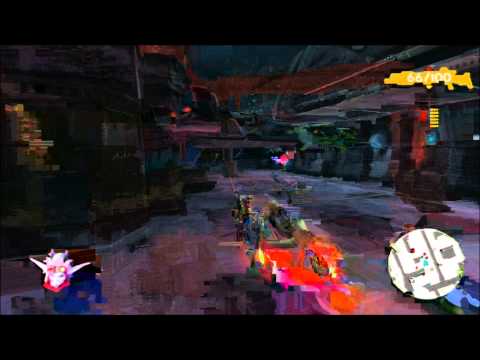 Jak II: Ichi-Playthrough Pt 16