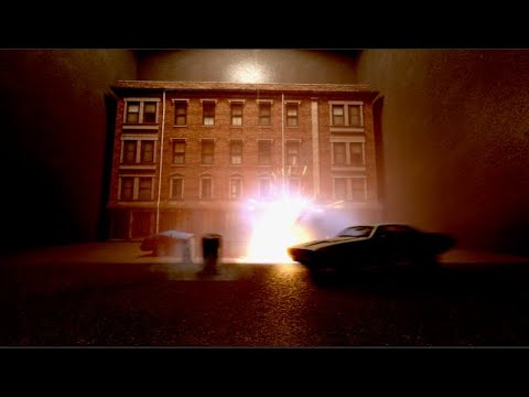Sfm Explosion Physics Test