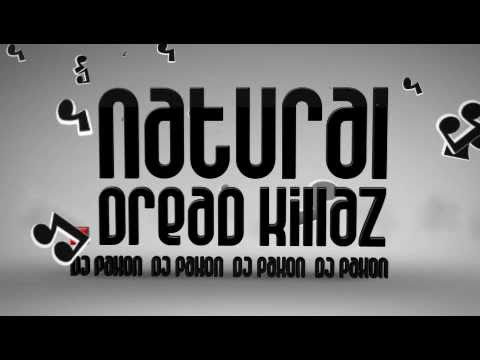 Hello Party  #6 Natural Dread Killaz | Easy Up | Dj Żuku | Dj Mellow