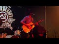 Piebald - "Just A Simple Plan" live acoustic from SXSW 2013