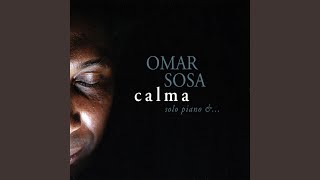 Omar Sosa - Sunset video