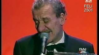 Paolo Conte - Macaco