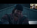 Days Gone прохождение Ps4 Жизнь После 28 ФИНАЛ