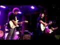Matthew Sweet - Day For Night - 6/11/12, NYC