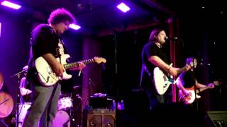 Matthew Sweet - Day For Night - 6/11/12, NYC