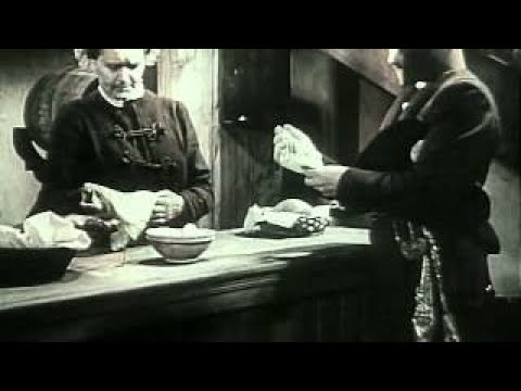 W starym kinie - Dziewczęta z Nowolipek (1937)