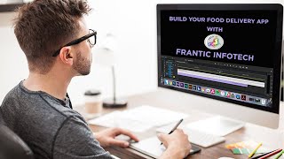 Frantic Infotech - Video - 1