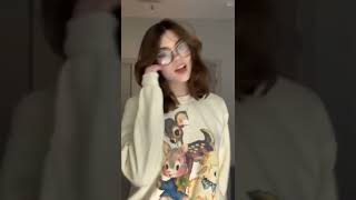 Tiktok girls #tiktok #fyp #uwu