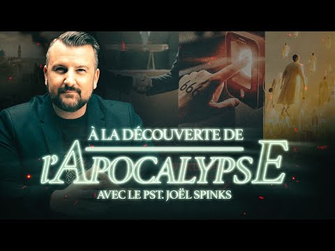 The Apocalypse Revealed: A New Series Starting January 8, 2026