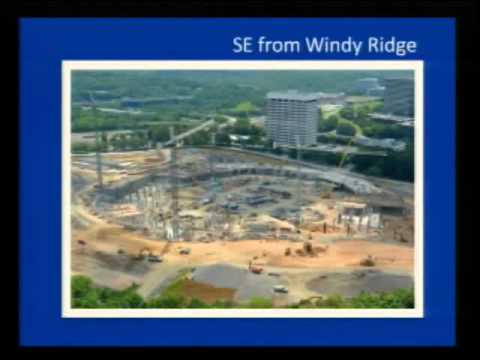 Suntrust Park Development Update - 06/23/15