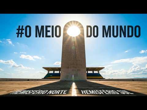 25 FATOS INACREDITÁVEIS sobre o AMAPÁ que ninguém te contou
