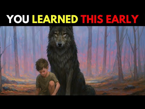 If You’re a Loner, THIS Childhood Pattern Explains Everything | Carl Jung Was Right
