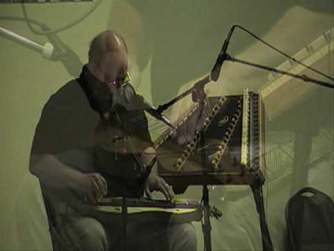 Dulcimerica 126 - "KMW: 'Girl From Ipanema'" - Mountain Dulcimer