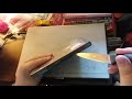 Brave DVD Unboxing