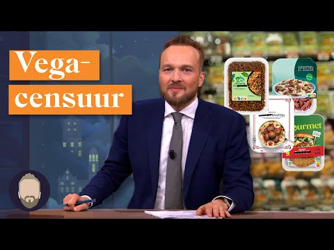Wordt de term ‘vegetarisch gehakt’ verboden? | LUBACH