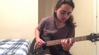 Loan Me A Dime Boz Scaggs &amp; Duane Allman Cover