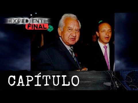 Expediente Final: así fueron los últimos instantes de vida de Juan Harvey Caicedo