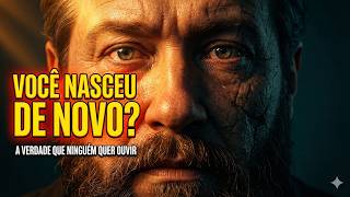 Você Pode Ir à Igreja e Ainda Estar Perdido — Spurgeon Explica Por Quê